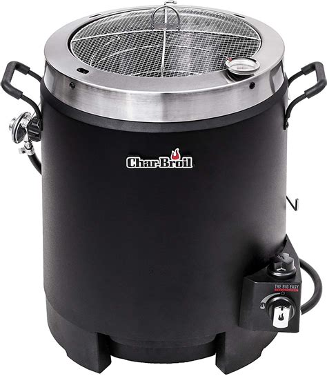 We carry a range of sizes and styles to help you find the best Blackstone products and accessories for your home. . Propane deep fryer temperature control